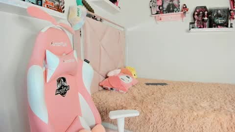 cherrycute666 online show from 01/17/25, 02:18