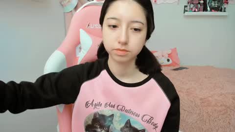 cherrycute666 online show from 01/20/25, 08:18