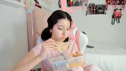 cherrycute666 online show from 01/21/25, 03:37