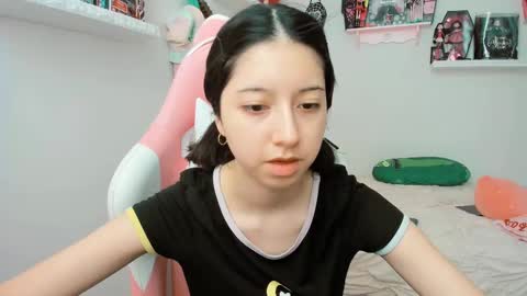 cherrycute666 online show from 02/12/25, 07:35