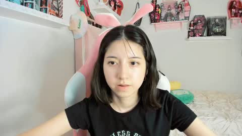 cherrycute666 online show from 02/14/25, 07:49