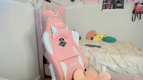 cherrycute666 online show from 02/16/25, 04:20