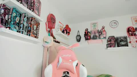 cherrycute666 online show from 02/21/25, 02:06