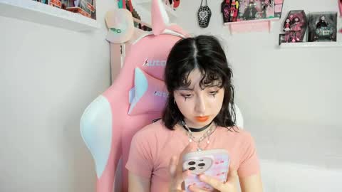 cherrycute666 online show from 03/06/25, 05:14