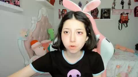 cherrycute666 online show from 09/27/25, 12:15