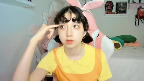 cherrycute666 online show from 10/04/25, 01:47