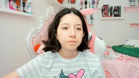 cherrycute666 online show from 10/19/25, 09:26