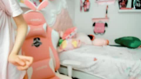 cherrycute666 online show from 12/21/25, 10:06