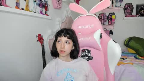 cherrycute666 online show from 02/14/26, 01:24