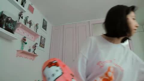 cherrycute666 online show from 03/24/26, 07:41