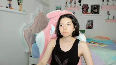 Snapshot of cherrymafer666 chatting on 05/05/26, 03:36 cherrycute666 online show from 05/05/26, 03:36