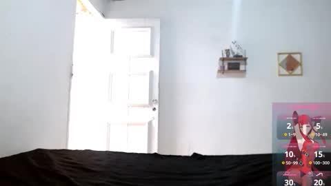 Cherry Mermaid online show from 02/28/26, 09:05