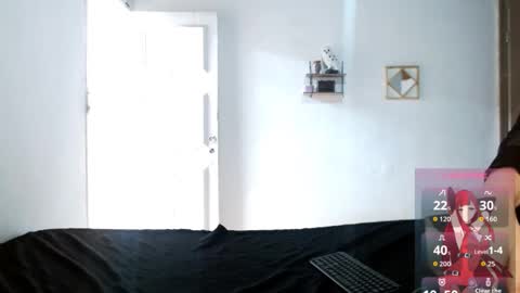 Cherry Mermaid online show from 03/09/26, 07:29