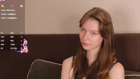 Loise online show from 11/03/25, 03:35