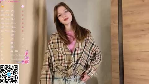 Loise online show from 11/25/25, 05:13