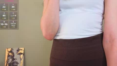 Loise online show from 01/18/26, 05:06