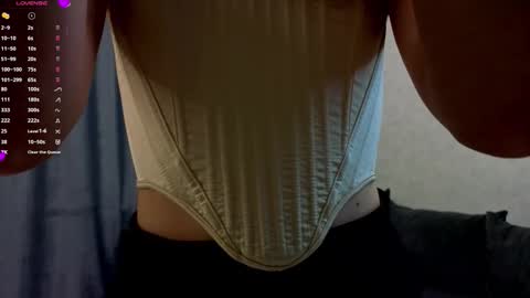 Loise online show from 03/19/26, 05:17