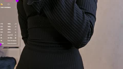 Loise online show from 03/23/26, 05:06