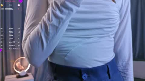 Loise online show from 03/24/26, 05:18