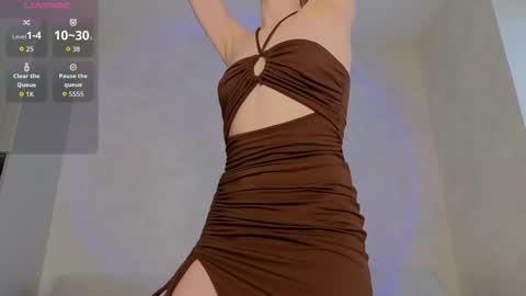 Lysia online show from 09/26/25, 05:55