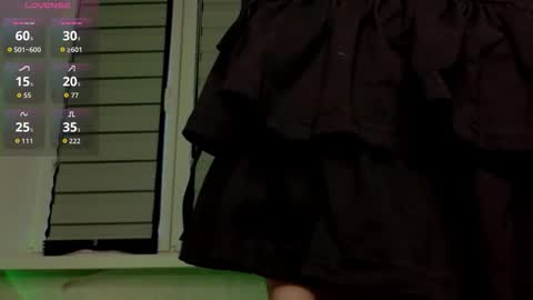 Lysia online show from 10/16/25, 11:11