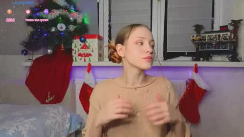 Lysia online show from 01/13/26, 02:00