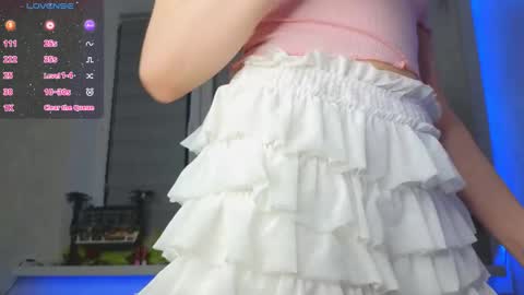Snapshot of cherrypepperkiss chatting on 03/14/26, 02:22 Lysia online show from 03/14/26, 02:22