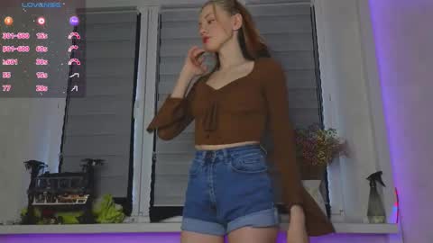 Snapshot of cherrypepperkiss chatting on 03/16/26, 02:10 Lysia online show from 03/16/26, 02:10