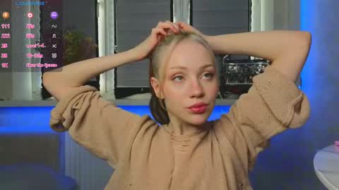 Snapshot of cherrypepperkiss chatting on 04/14/26, 02:12 Lysia online show from 04/14/26, 02:12