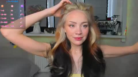 Snapshot of cherrypepperkiss chatting on 06/13/26, 02:59 Lysia online show from 06/13/26, 02:59
