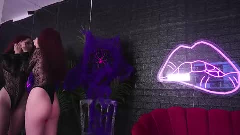 Snapshot of cherrysinn chatting on 10/23/25, 05:23 cherrysinn online show from 10/23/25, 05:23