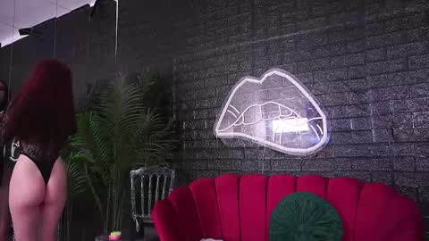 Snapshot of cherrysinn chatting on 11/05/25, 06:52 cherrysinn online show from 11/05/25, 06:52