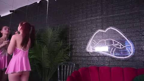 Snapshot of cherrysinn chatting on 11/07/25, 03:45 cherrysinn online show from 11/07/25, 03:45