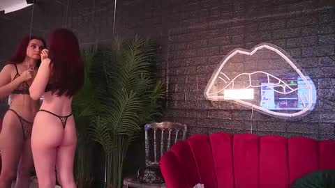 Snapshot of cherrysinn chatting on 11/25/25, 06:30 cherrysinn online show from 11/25/25, 06:30