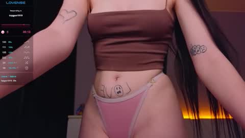 Katrine online show from 11/13/25, 10:30