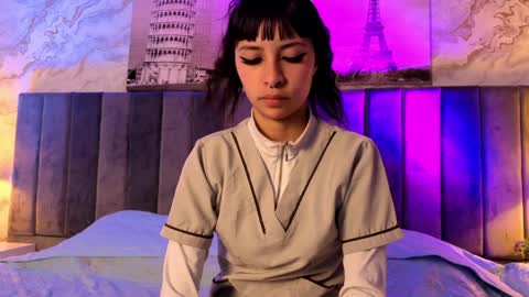 Cherry Sweet online show from 04/06/26, 12:28