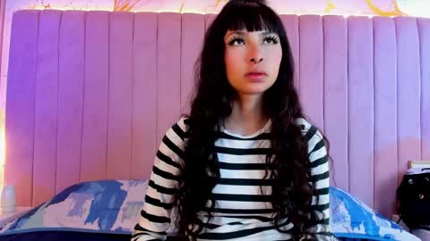 Cherry Sweet online show from 04/11/26, 11:58