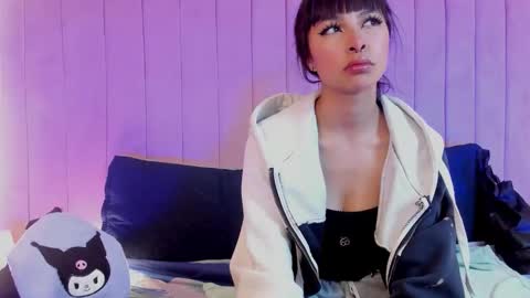 Cherry Sweet online show from 04/16/26, 12:17