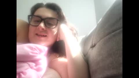 CherryVibe xxx online show from 04/27/26, 03:32