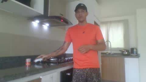 Snapshot of cherryvibes69 chatting on 01/19/26, 03:27 --- online show from 01/19/26, 03:27