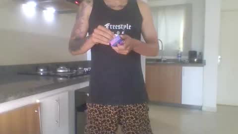 Snapshot of cherryvibes69 chatting on 02/01/26, 12:48 --- online show from 02/01/26, 12:48