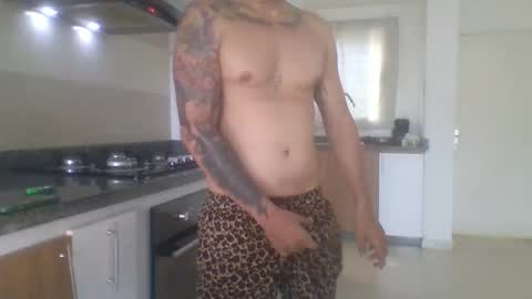 Snapshot of cherryvibes69 chatting on 02/02/26, 02:05 --- online show from 02/02/26, 02:05