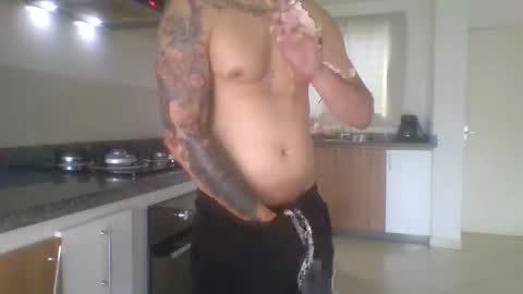 Snapshot of cherryvibes69 chatting on 02/04/26, 02:23 --- online show from 02/04/26, 02:23