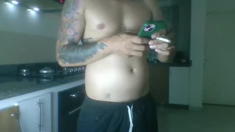 Snapshot of cherryvibes69 chatting on 02/10/26, 10:36 --- online show from 02/10/26, 10:36