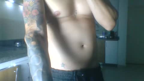 Snapshot of cherryvibes69 chatting on 02/12/26, 02:28 --- online show from 02/12/26, 02:28