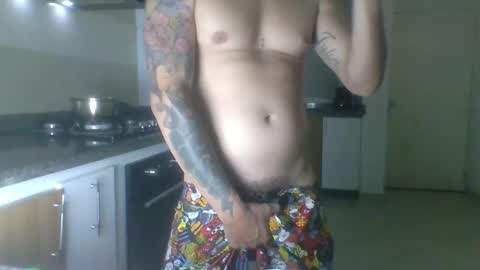 Snapshot of cherryvibes69 chatting on 02/22/26, 01:42 --- online show from 02/22/26, 01:42