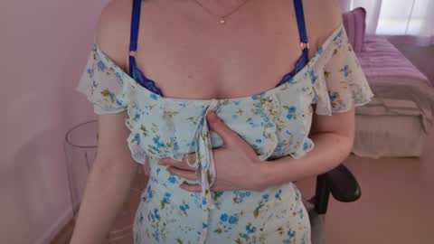 Cheravona   CherryVonFairy online show from 02/04/26, 09:09