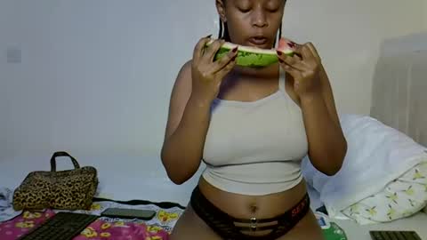 cherry online show from 10/29/25, 02:58