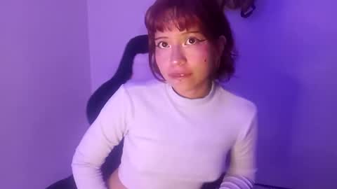 Cherry  online show from 01/17/25, 02:50