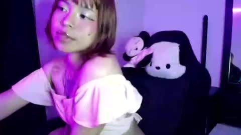 Cherry  online show from 02/23/25, 07:11